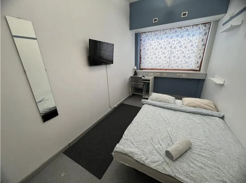 Hostel Office House Services 663 Helsinki Finland