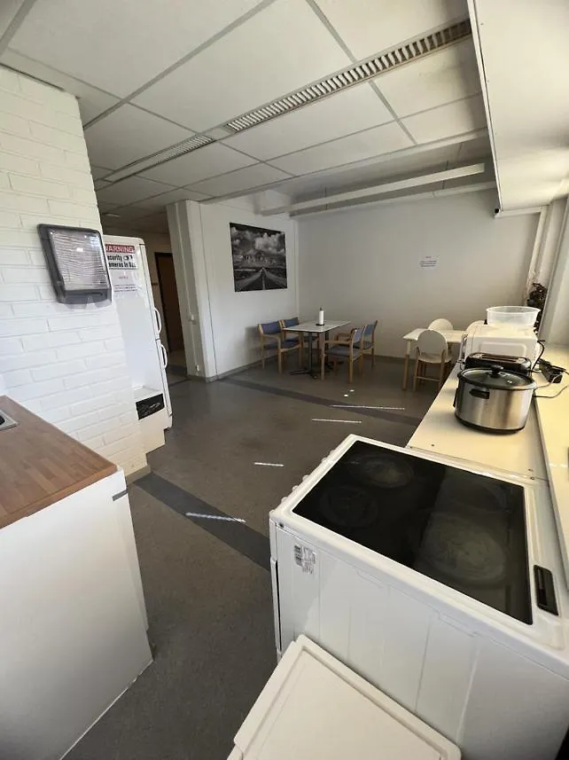 Office House Services 663 Ελσίνκι Hostel