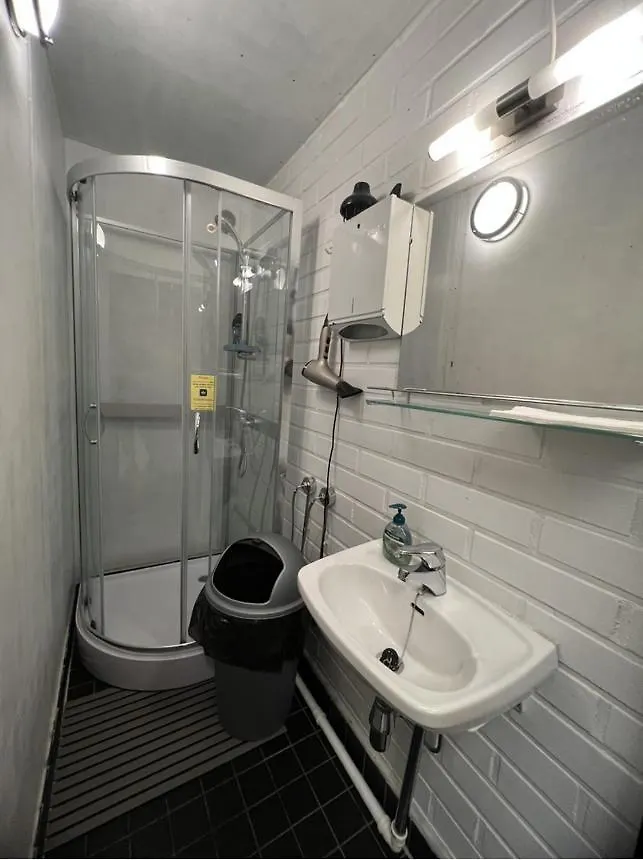 Office House Services 663 Ελσίνκι 0*,
