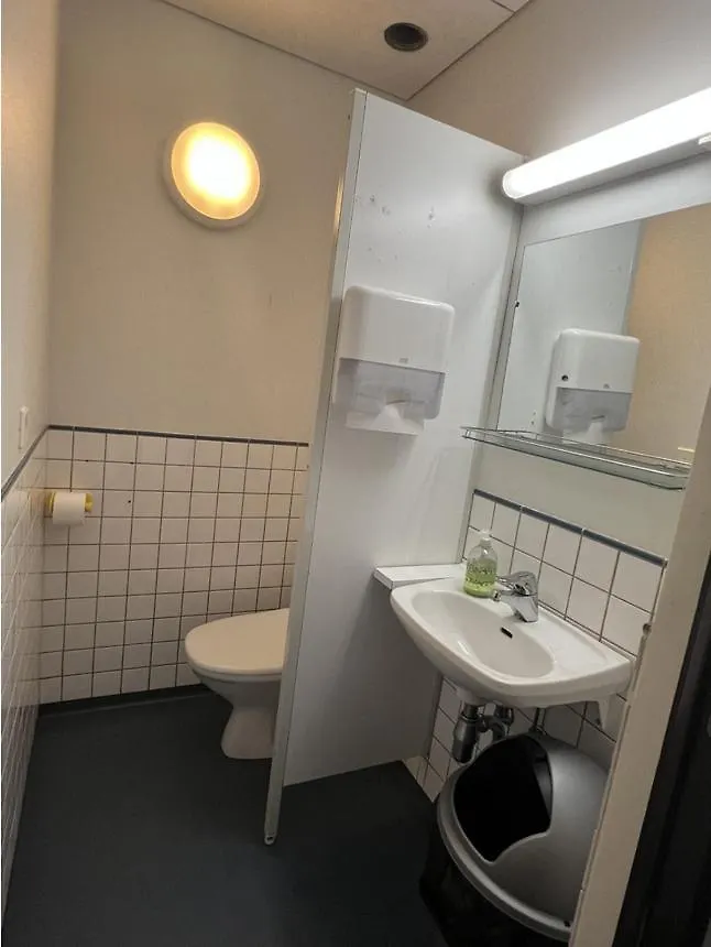 Office House Services 663 Helsinki